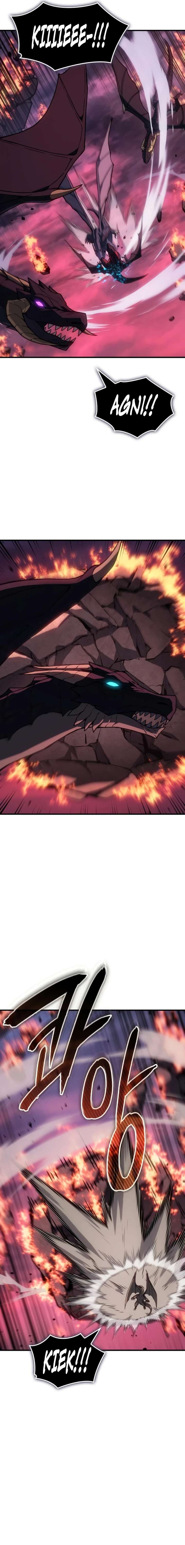 Regressing with the King’s Power Chapter 141 - Page 27