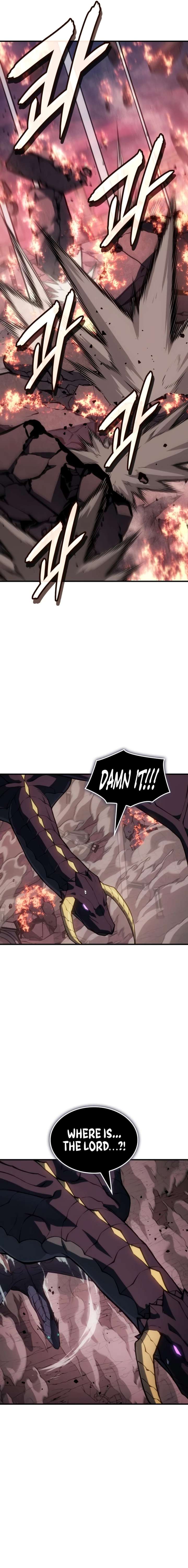 Regressing with the King’s Power Chapter 141 - Page 28