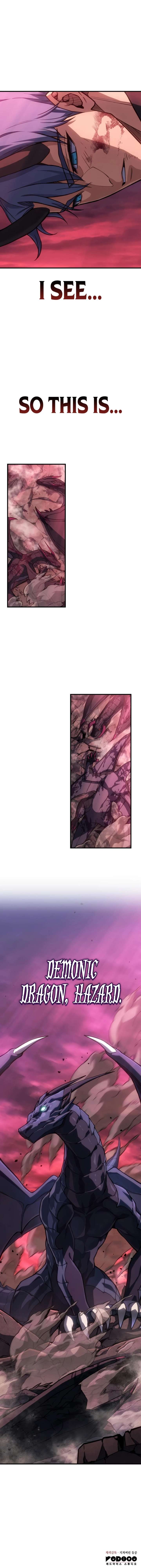 Regressing with the King’s Power Chapter 141 - Page 29