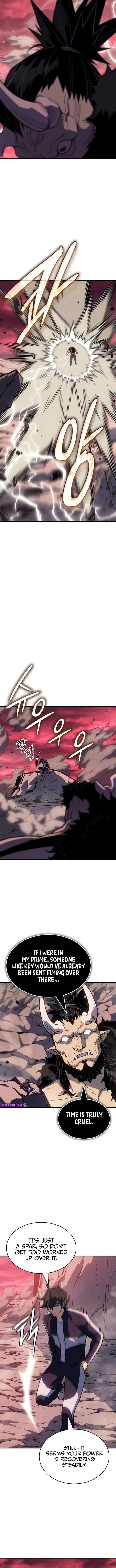 Regressing with the King’s Power Chapter 142 - Page 14