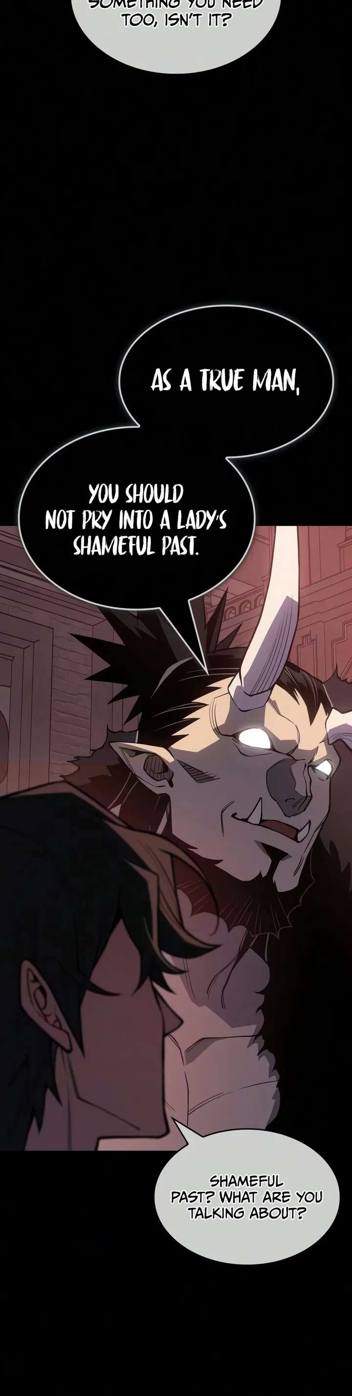 Regressing with the King’s Power Chapter 143 - Page 9