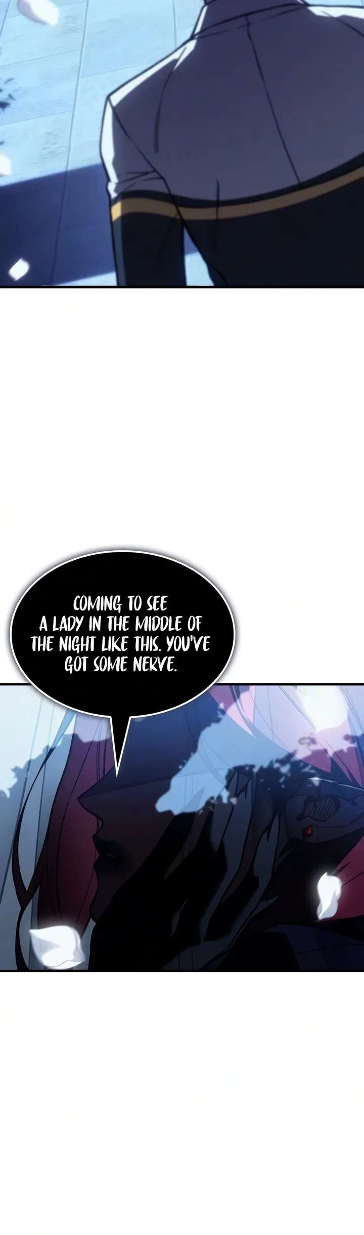 Regressing with the King’s Power Chapter 143 - Page 11
