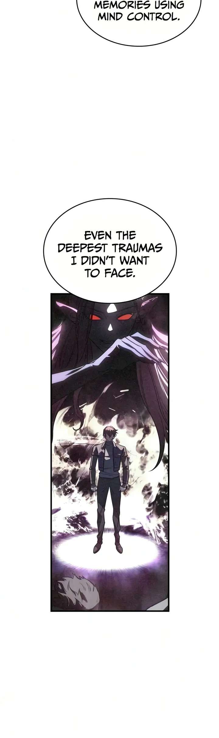 Regressing with the King’s Power Chapter 143 - Page 13