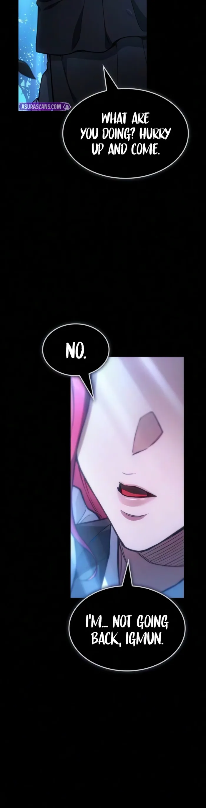 Regressing with the King’s Power Chapter 145 - Page 18