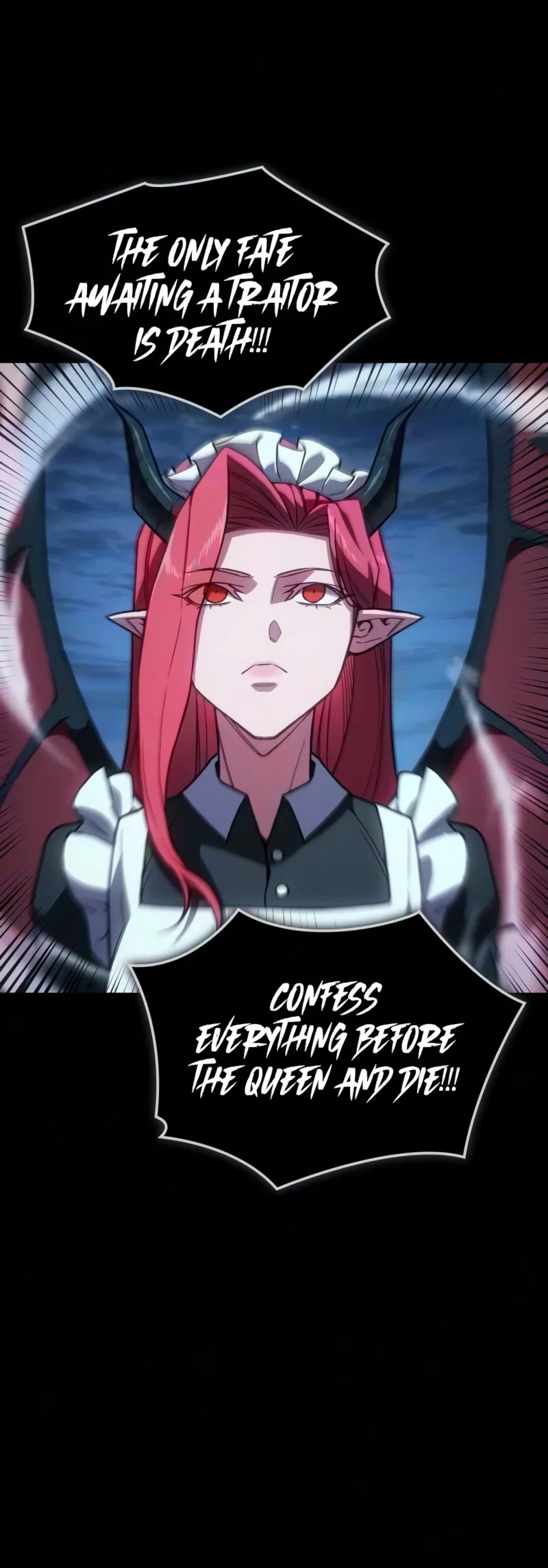 Regressing with the King’s Power Chapter 146 - Page 2