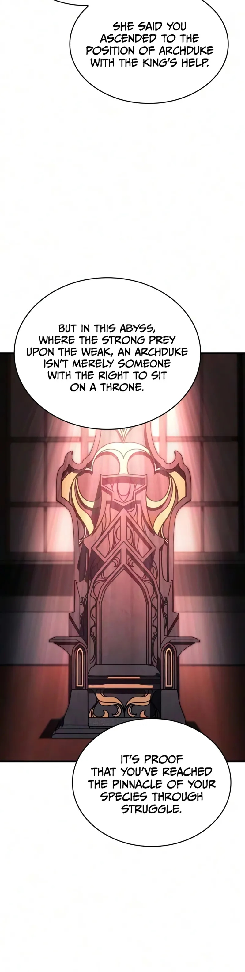 Regressing with the King’s Power Chapter 146 - Page 20