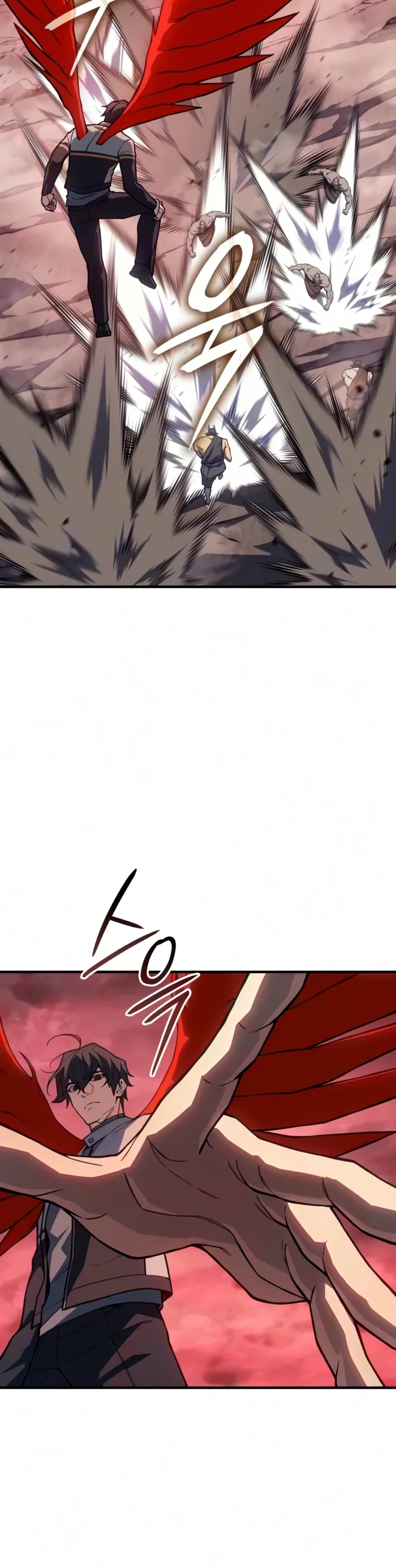 Regressing with the King’s Power Chapter 147 - Page 6