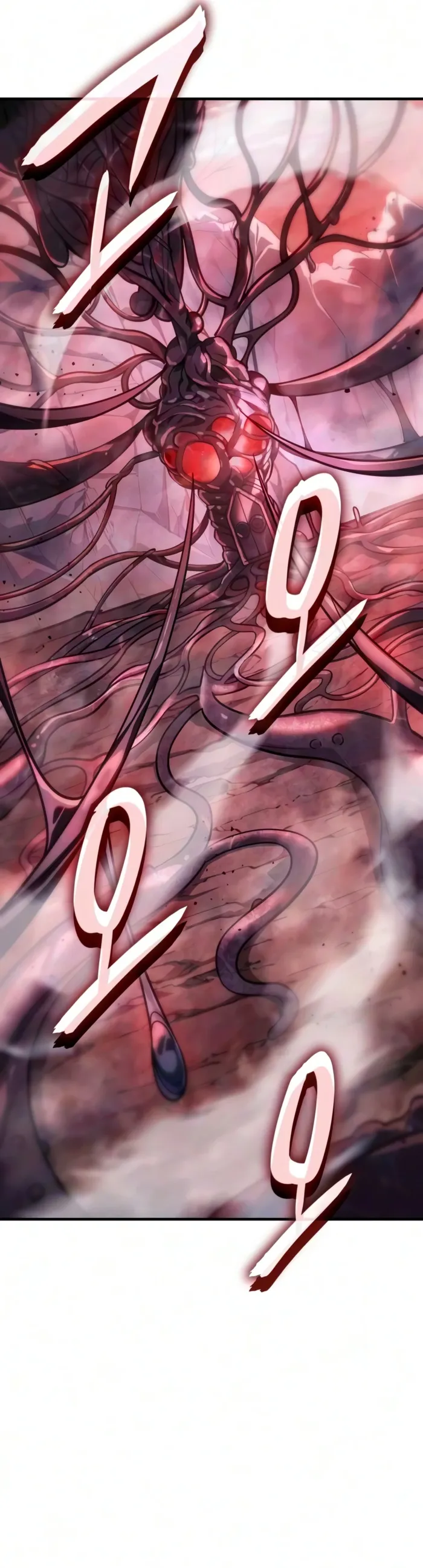 Regressing with the King’s Power Chapter 147 - Page 8