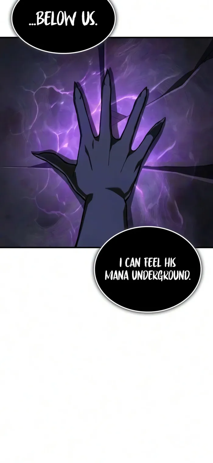 Regressing with the King’s Power Chapter 147 - Page 10