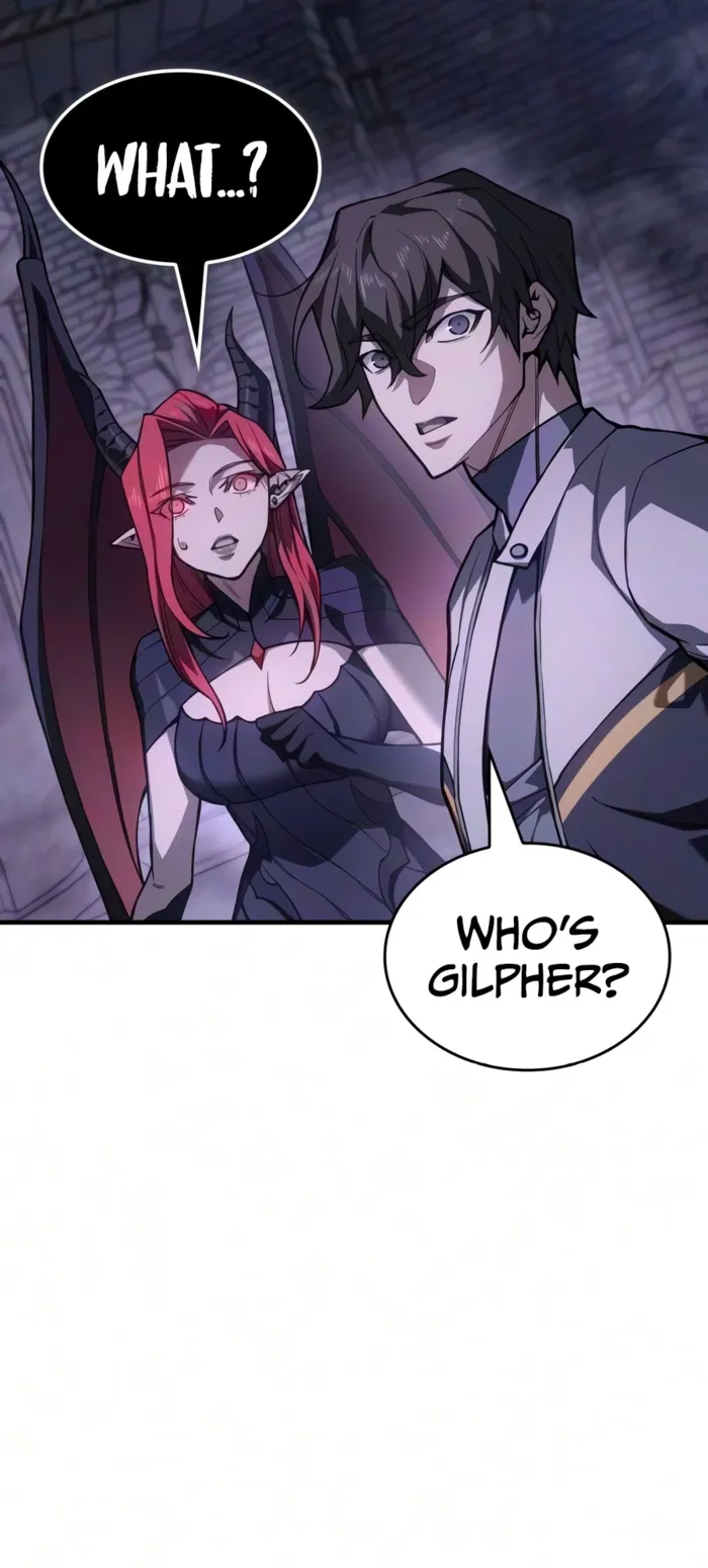 Regressing with the King’s Power Chapter 147 - Page 14