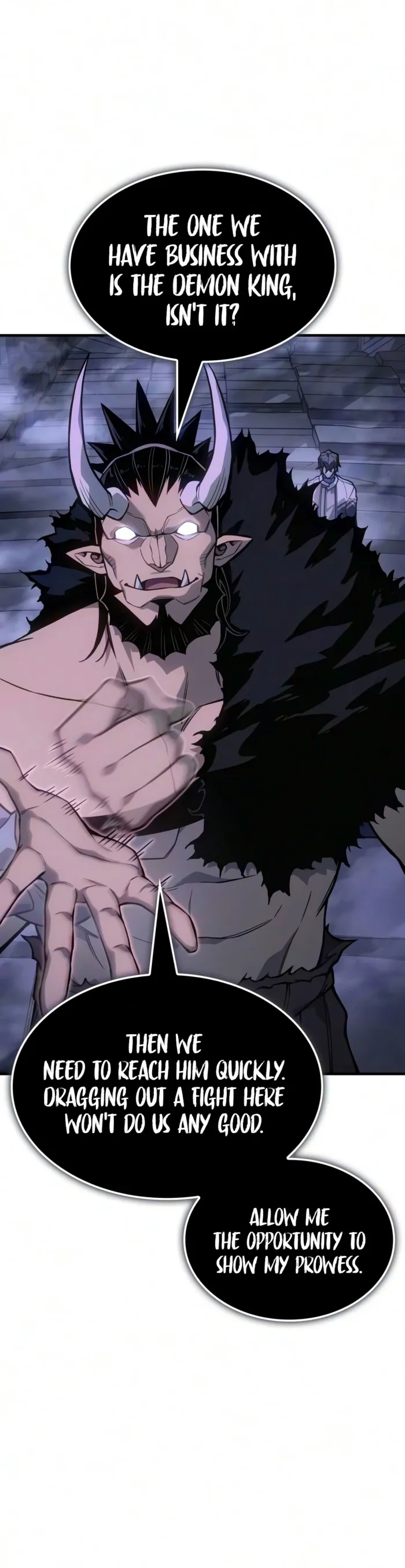 Regressing with the King’s Power Chapter 147 - Page 16