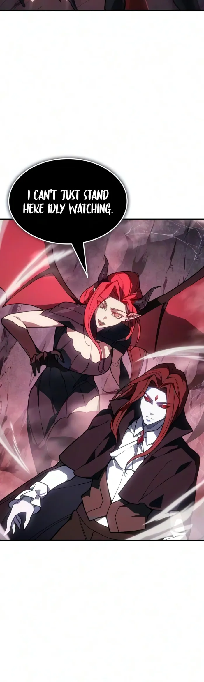 Regressing with the King’s Power Chapter 148 - Page 6