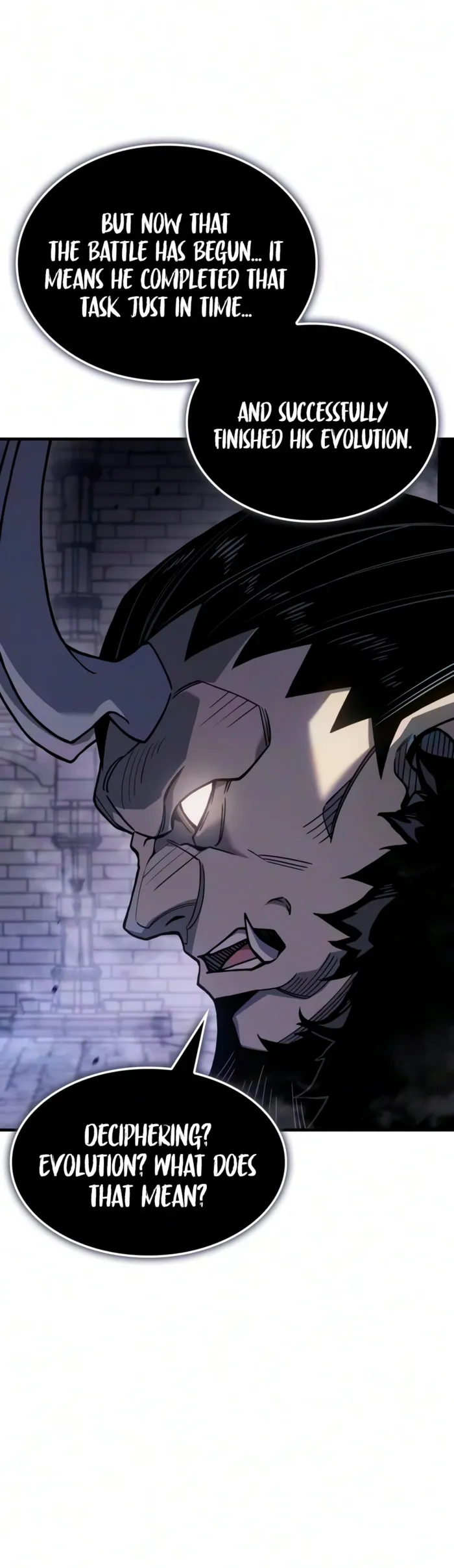Regressing with the King’s Power Chapter 148 - Page 10