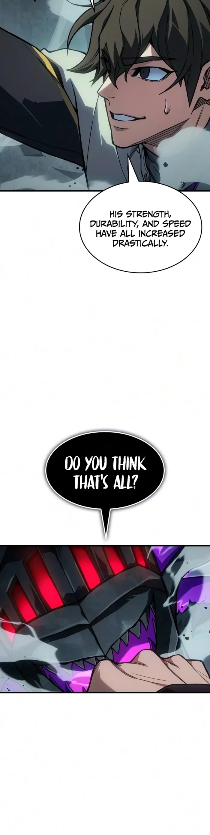 Regressing with the King’s Power Chapter 148 - Page 14