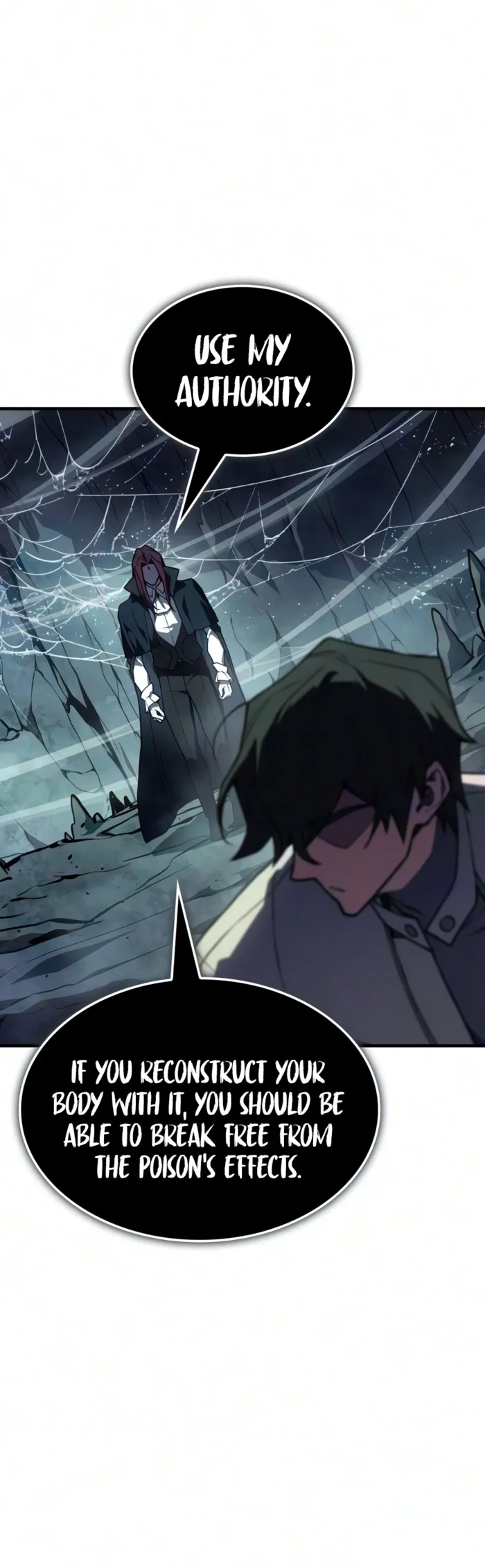 Regressing with the King’s Power Chapter 148 - Page 20