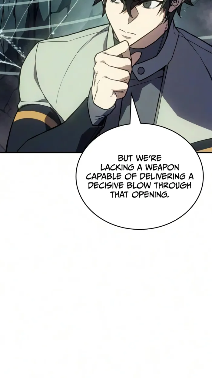 Regressing with the King’s Power Chapter 148 - Page 22