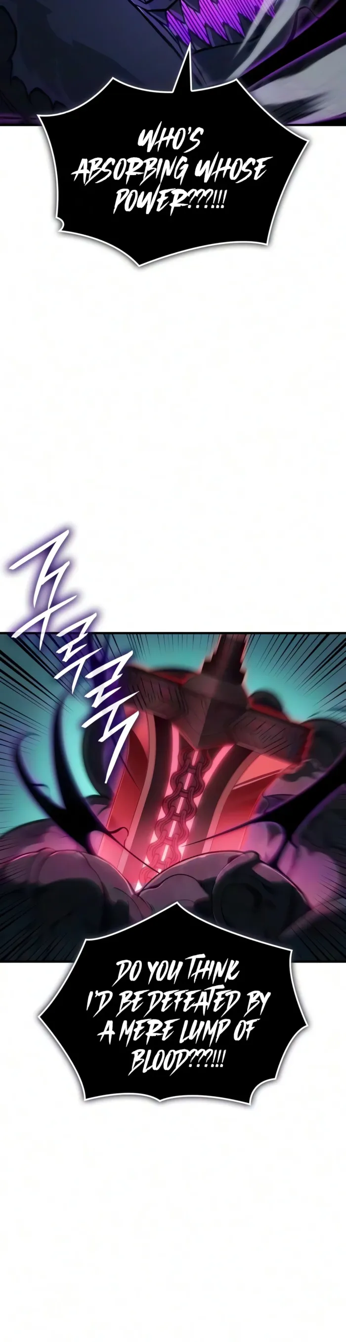 Regressing with the King’s Power Chapter 149 - Page 10