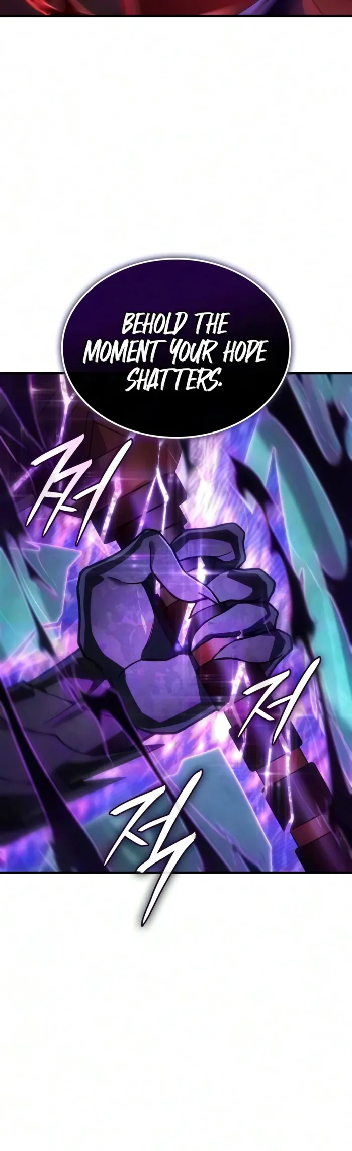 Regressing with the King’s Power Chapter 149 - Page 12