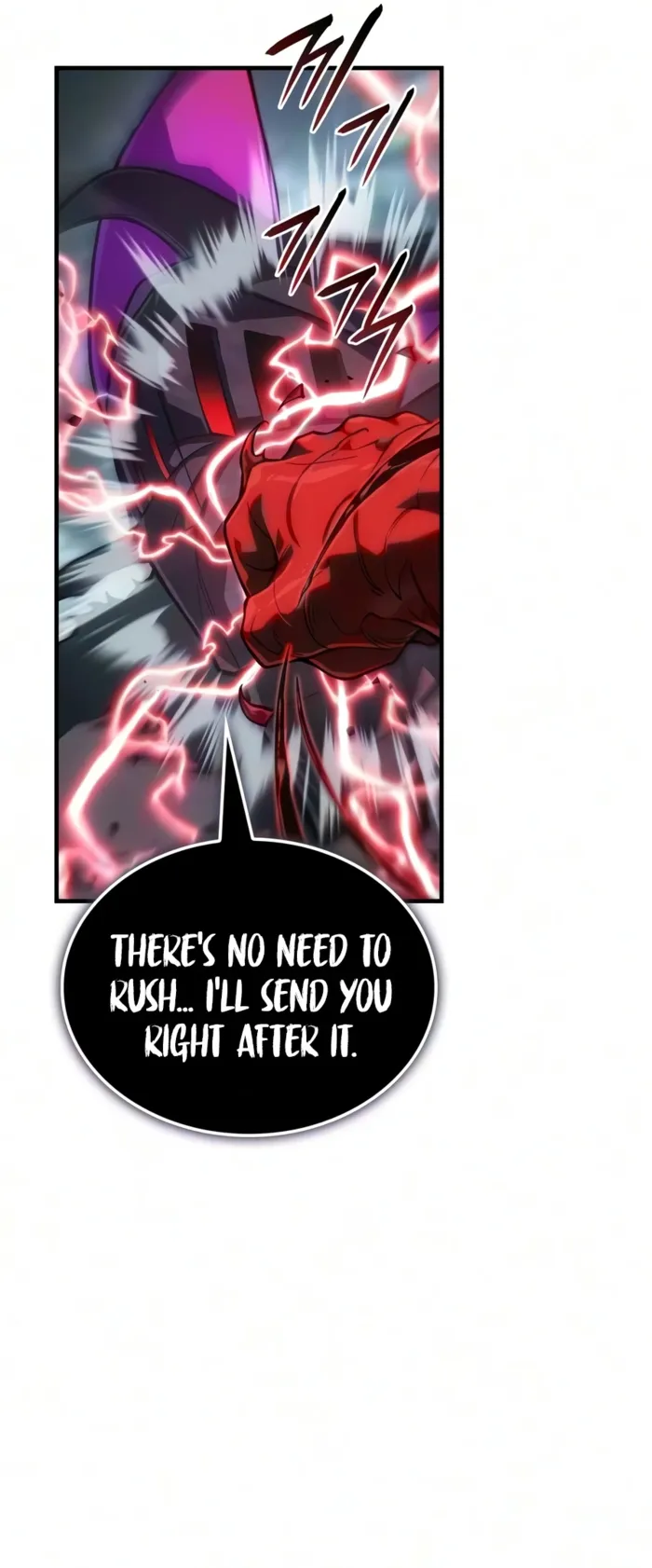 Regressing with the King’s Power Chapter 149 - Page 14