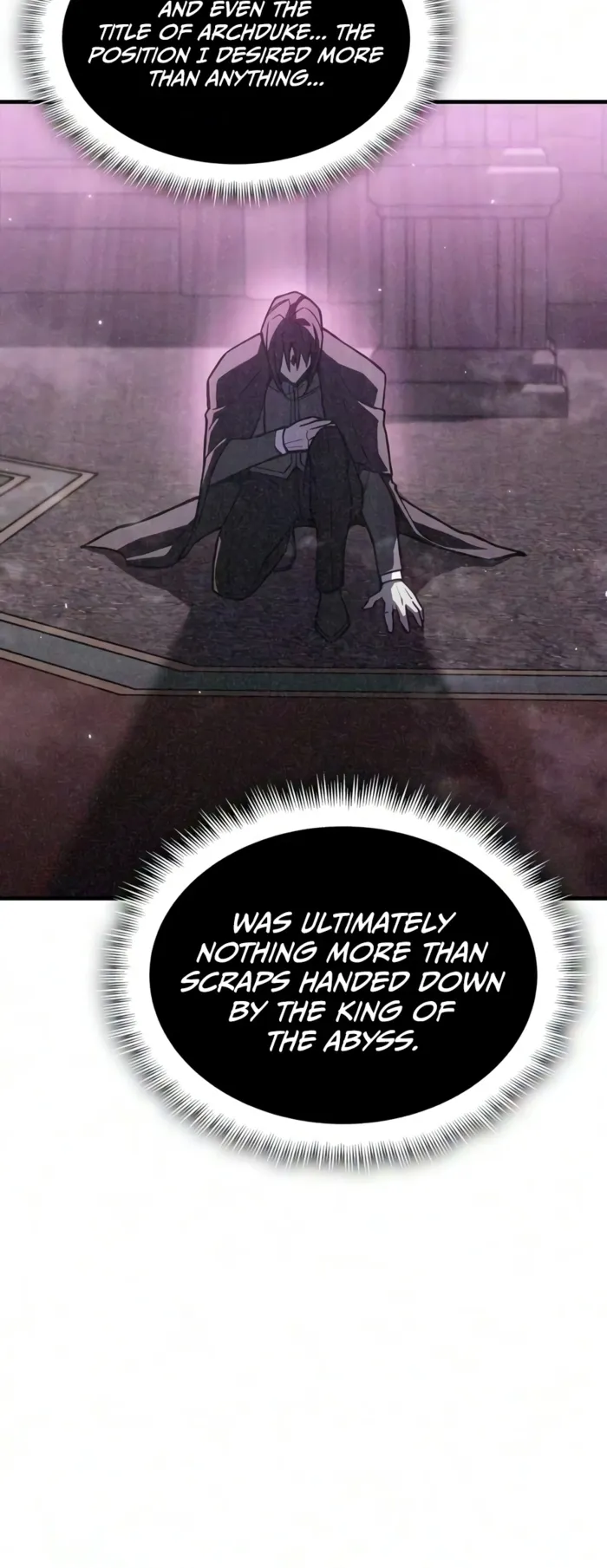 Regressing with the King’s Power Chapter 149 - Page 16