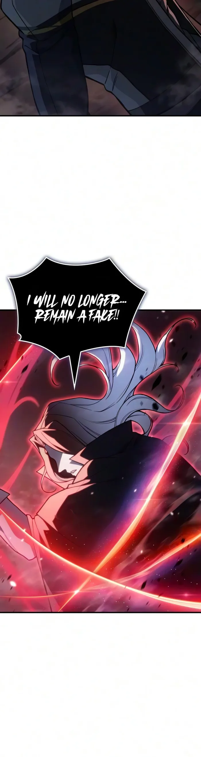 Regressing with the King’s Power Chapter 149 - Page 20