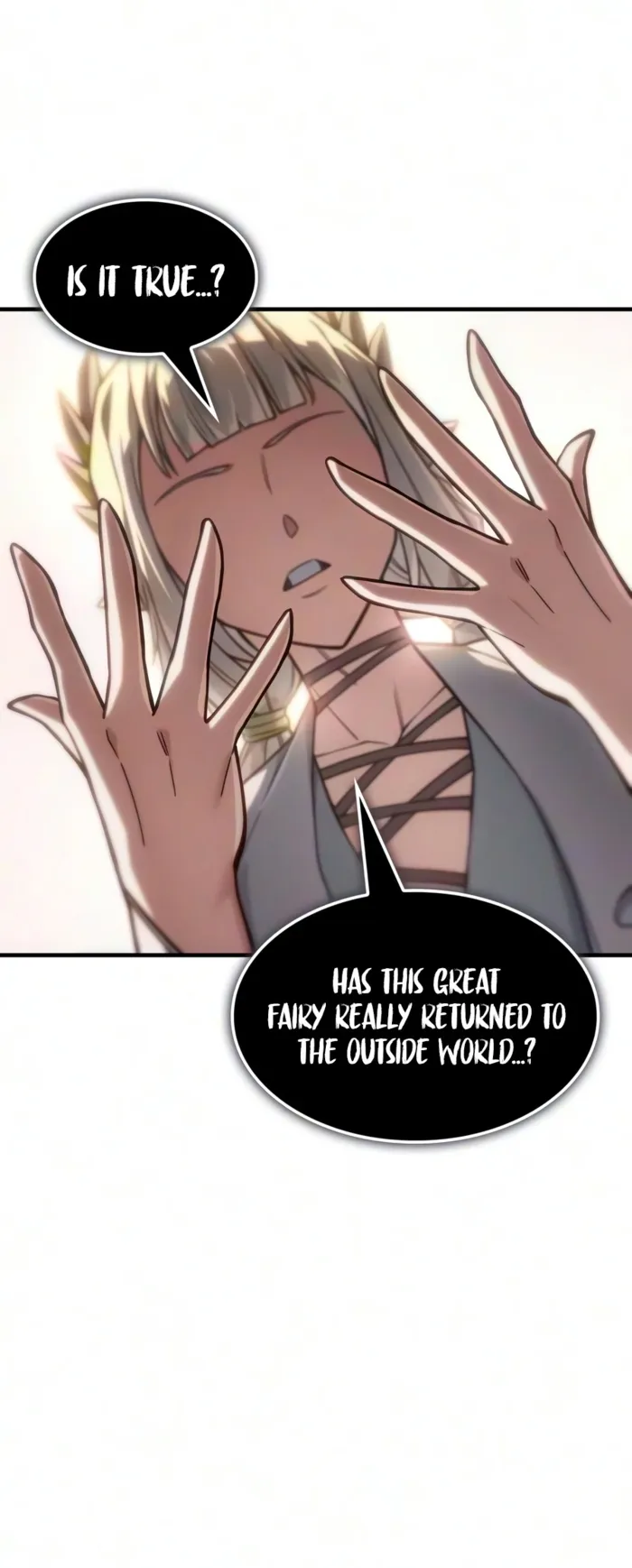 Regressing with the King’s Power Chapter 150 - Page 16