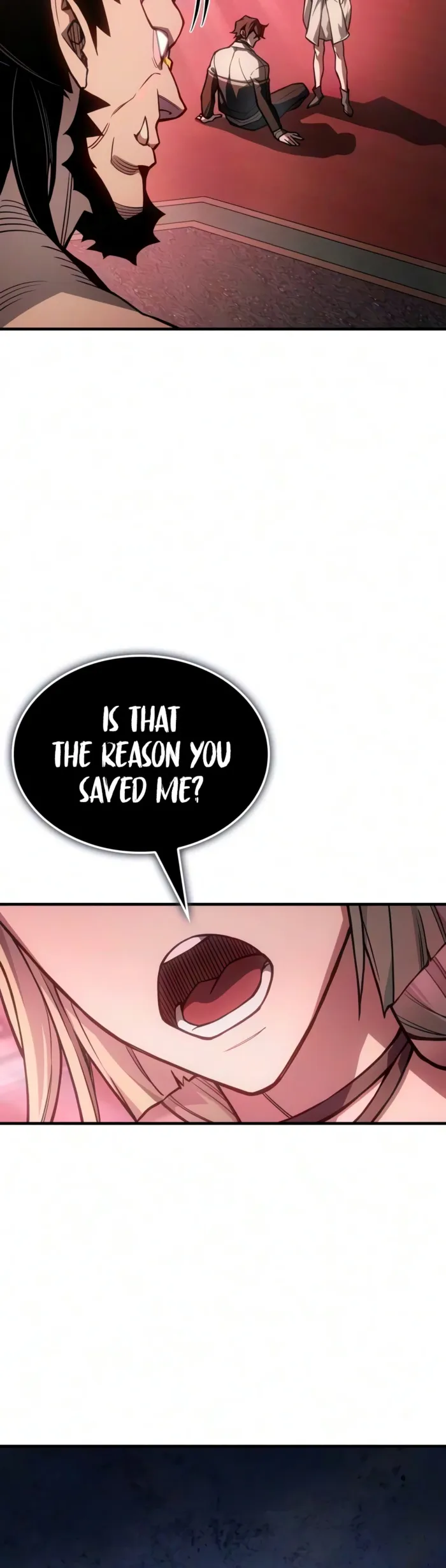 Regressing with the King’s Power Chapter 150 - Page 18