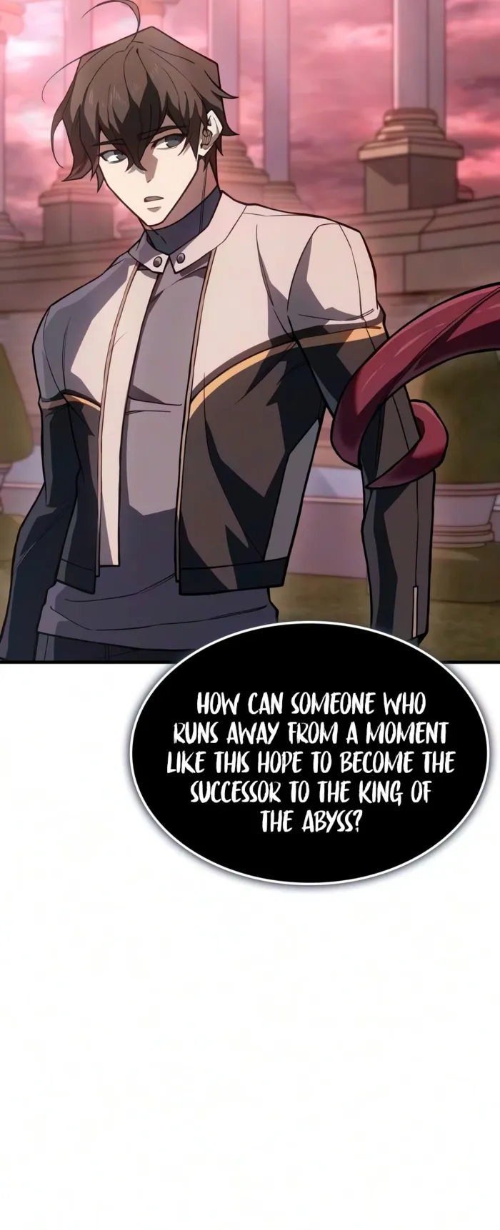 Regressing with the King’s Power Chapter 151 - Page 4