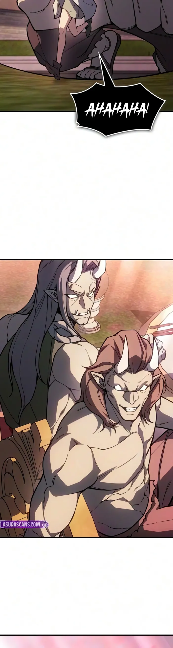 Regressing with the King’s Power Chapter 151 - Page 6