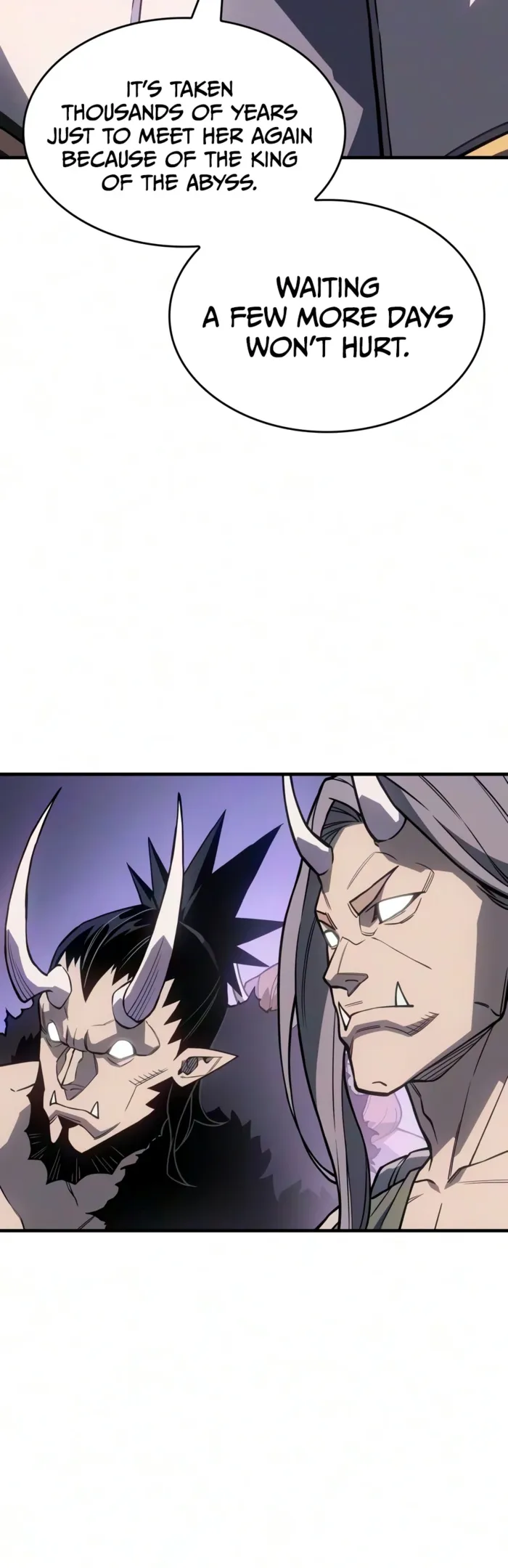 Regressing with the King’s Power Chapter 151 - Page 13