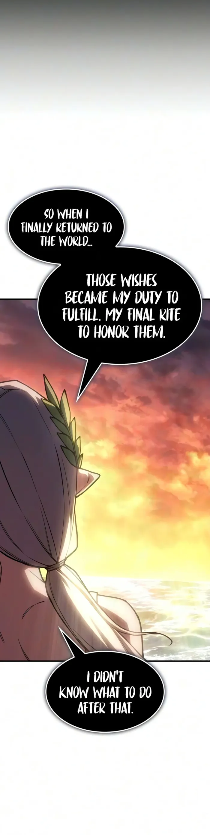 Regressing with the King’s Power Chapter 151 - Page 19