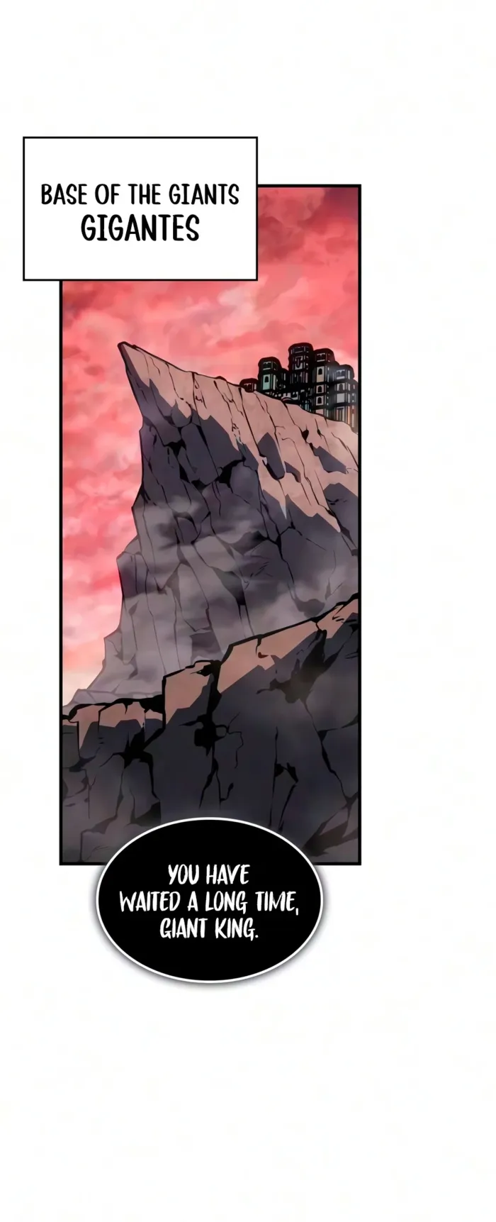 Regressing with the King’s Power Chapter 152 - Page 6