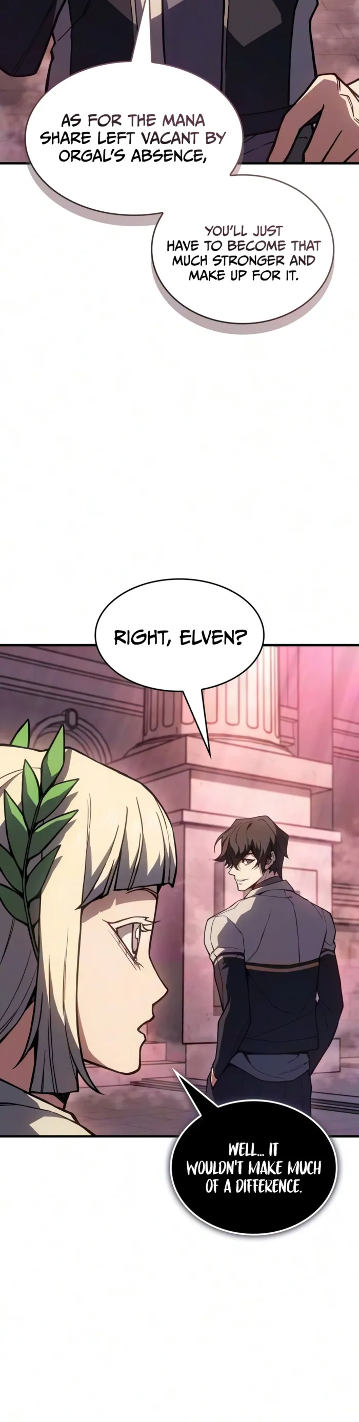 Regressing with the King’s Power Chapter 152 - Page 18