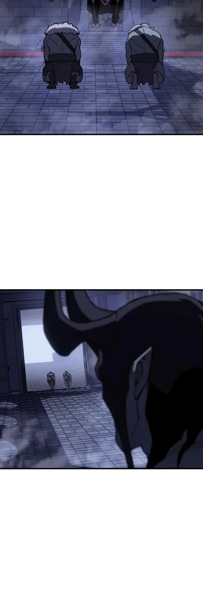 Regressing with the King’s Power Chapter 153 - Page 14