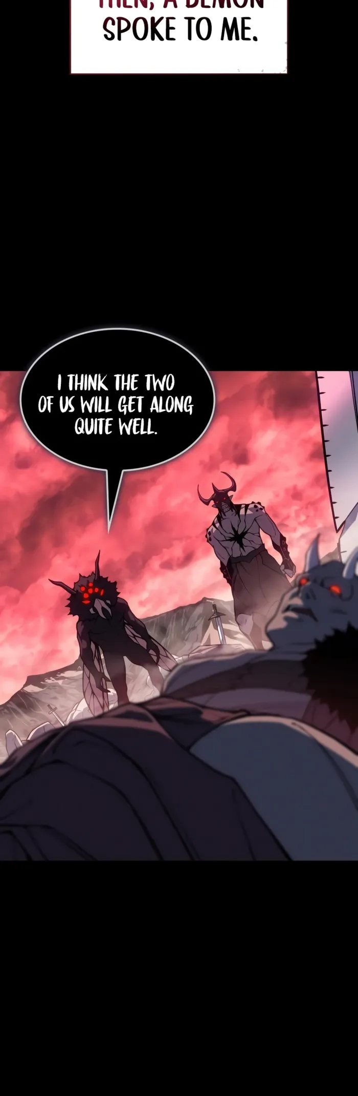 Regressing with the King’s Power Chapter 153 - Page 18
