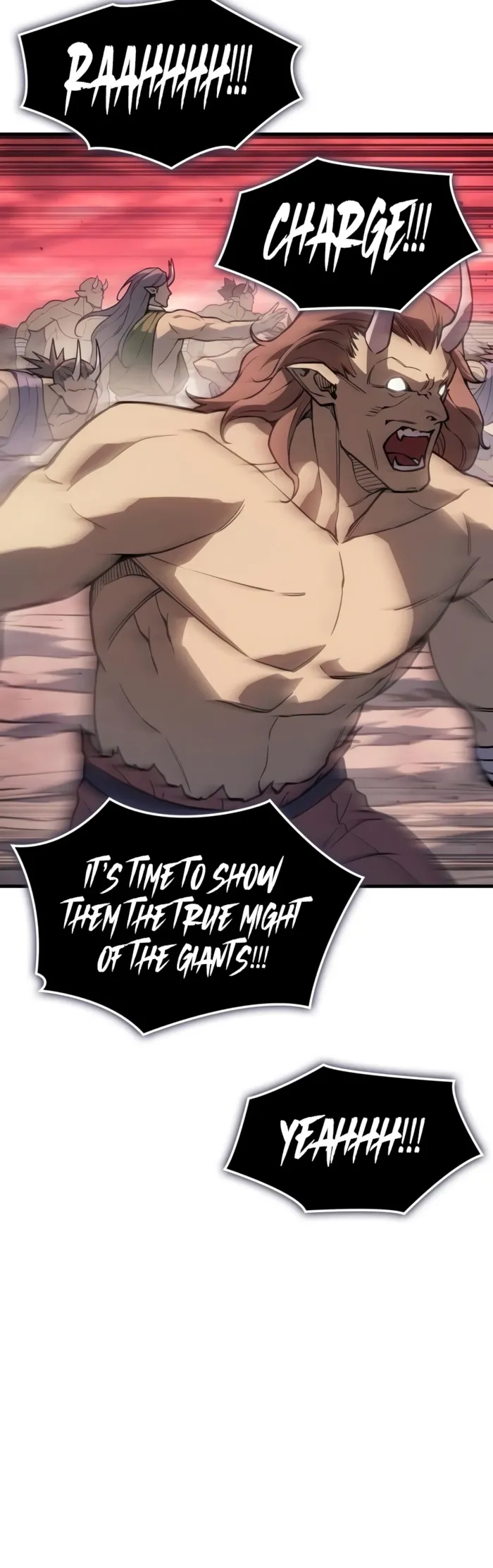 Regressing with the King’s Power Chapter 154 - Page 8