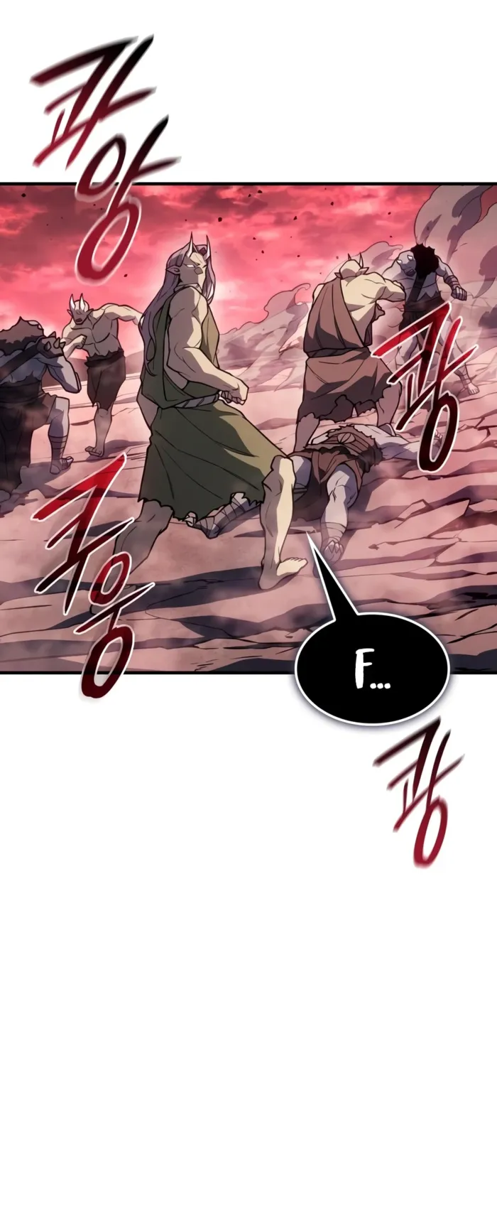 Regressing with the King’s Power Chapter 154 - Page 16