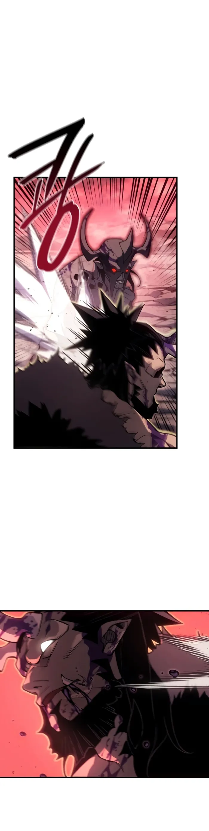 Regressing with the King’s Power Chapter 155 - Page 2