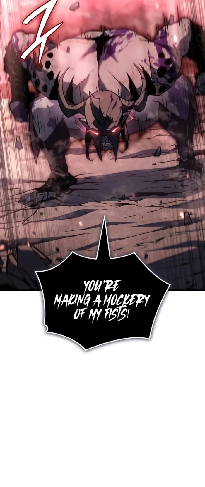 Regressing with the King’s Power Chapter 155 - Page 6