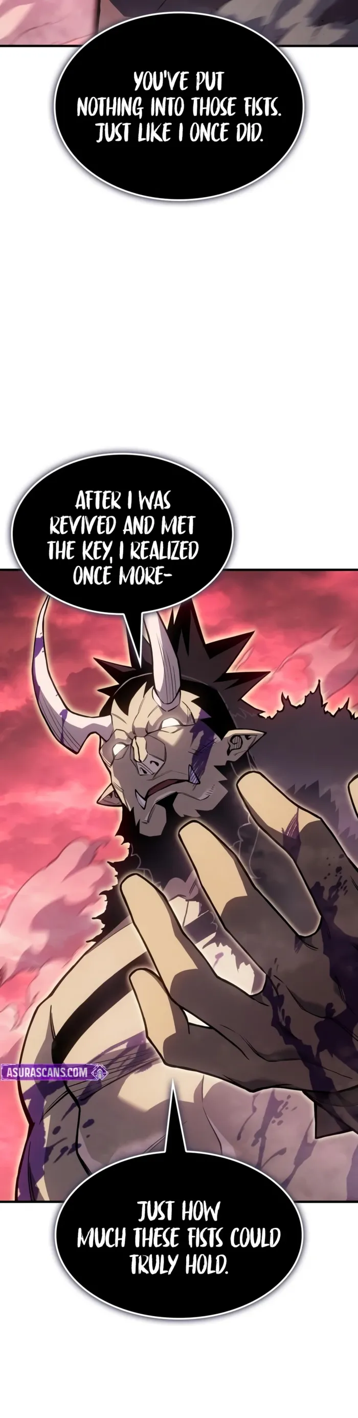 Regressing with the King’s Power Chapter 155 - Page 12