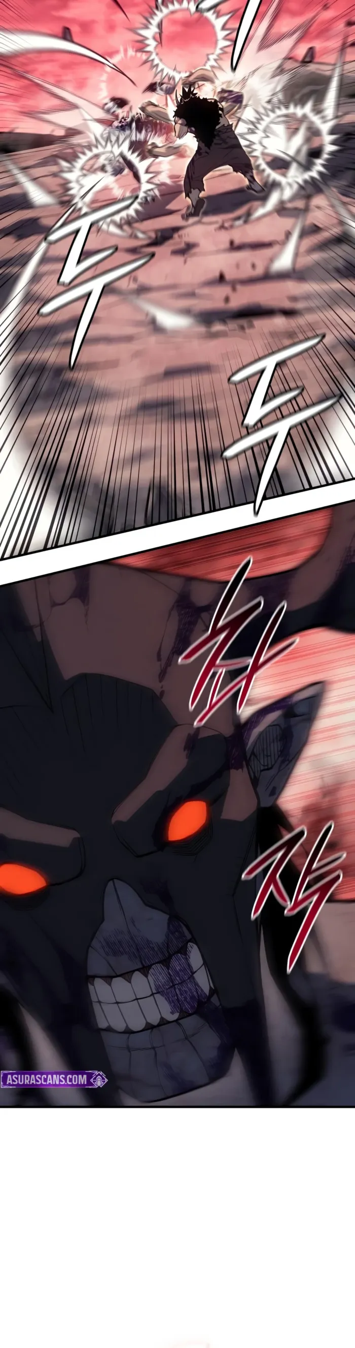 Regressing with the King’s Power Chapter 155 - Page 14
