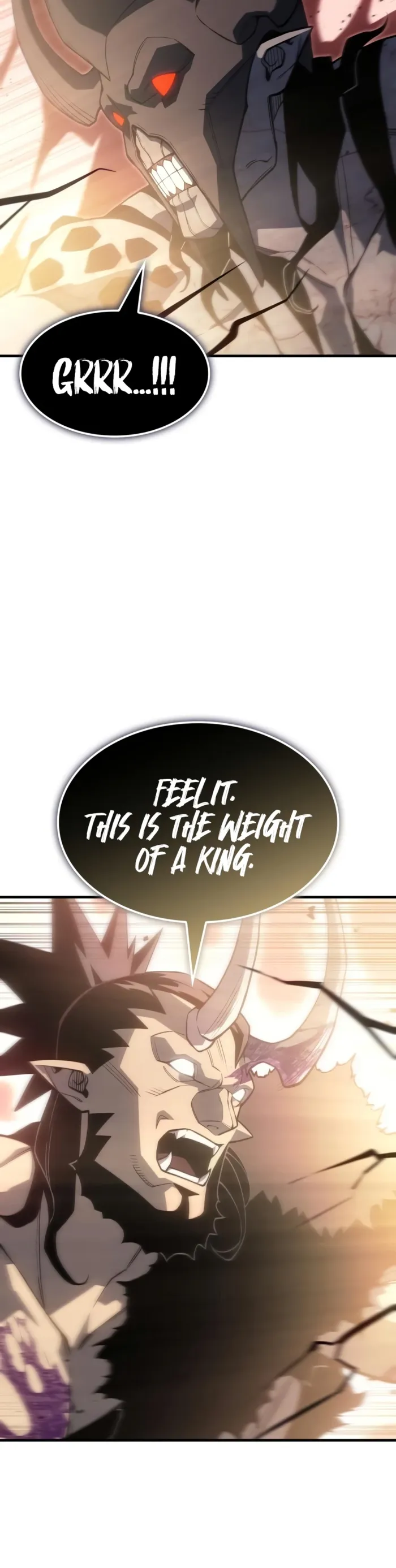 Regressing with the King’s Power Chapter 155 - Page 16