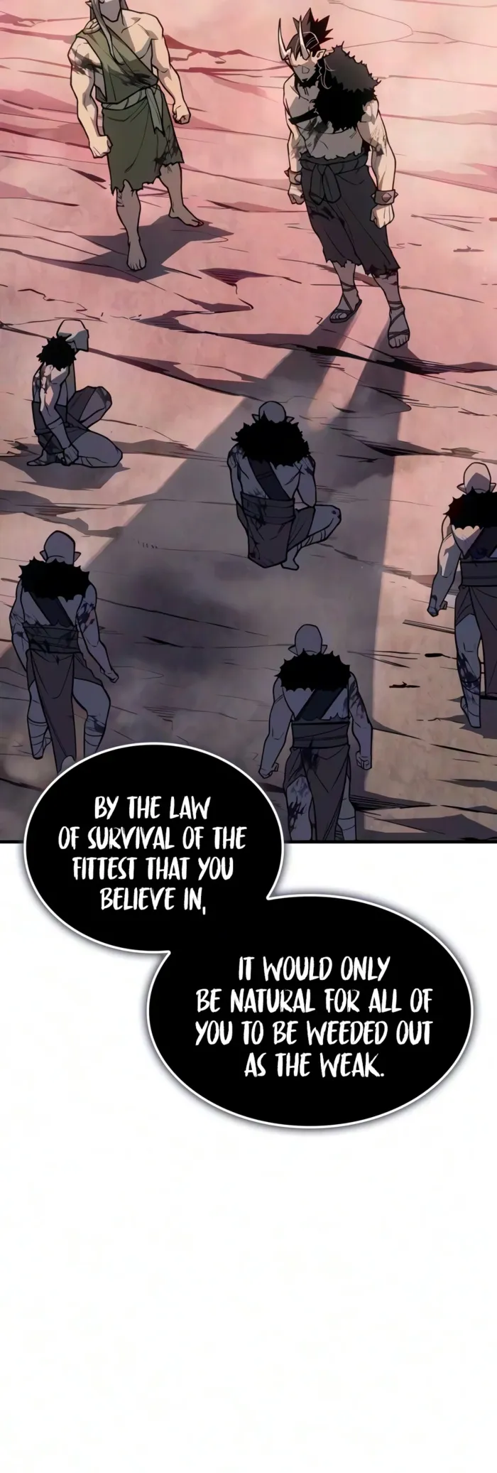 Regressing with the King’s Power Chapter 156 - Page 2