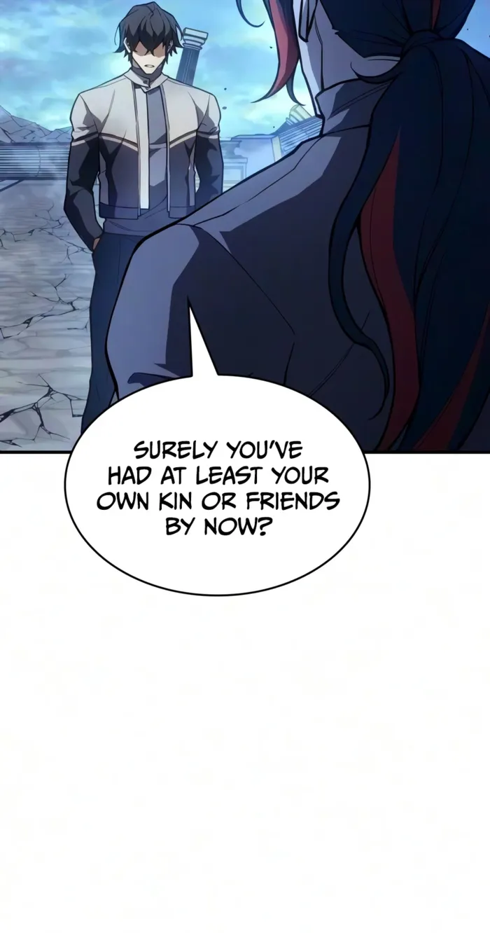 Regressing with the King’s Power Chapter 156 - Page 18