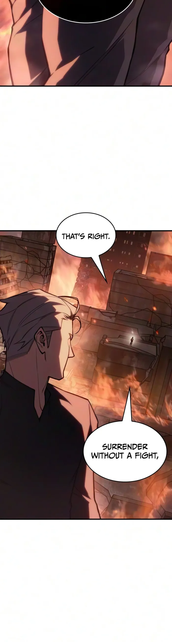 Regressing with the King’s Power Chapter 157 - Page 6