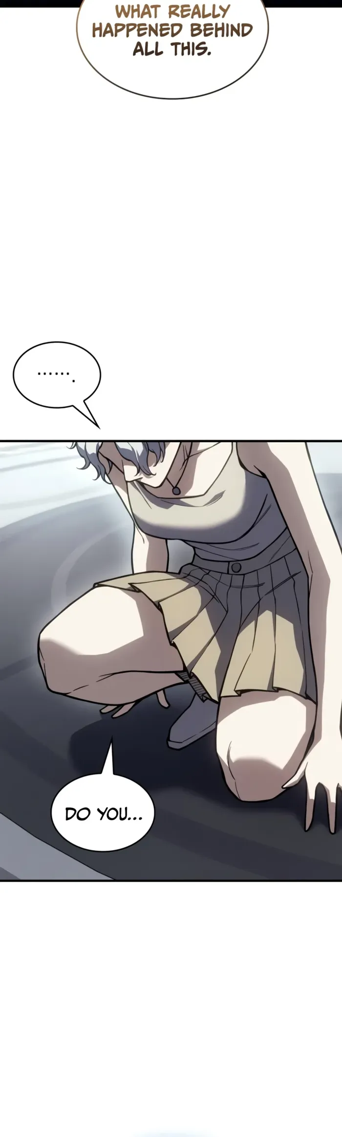 Regressing with the King’s Power Chapter 159 - Page 2