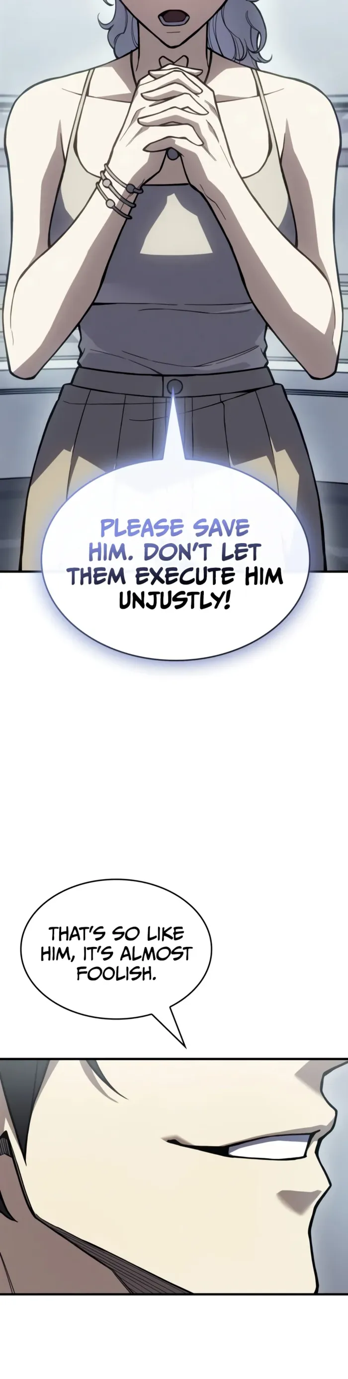 Regressing with the King’s Power Chapter 159 - Page 10