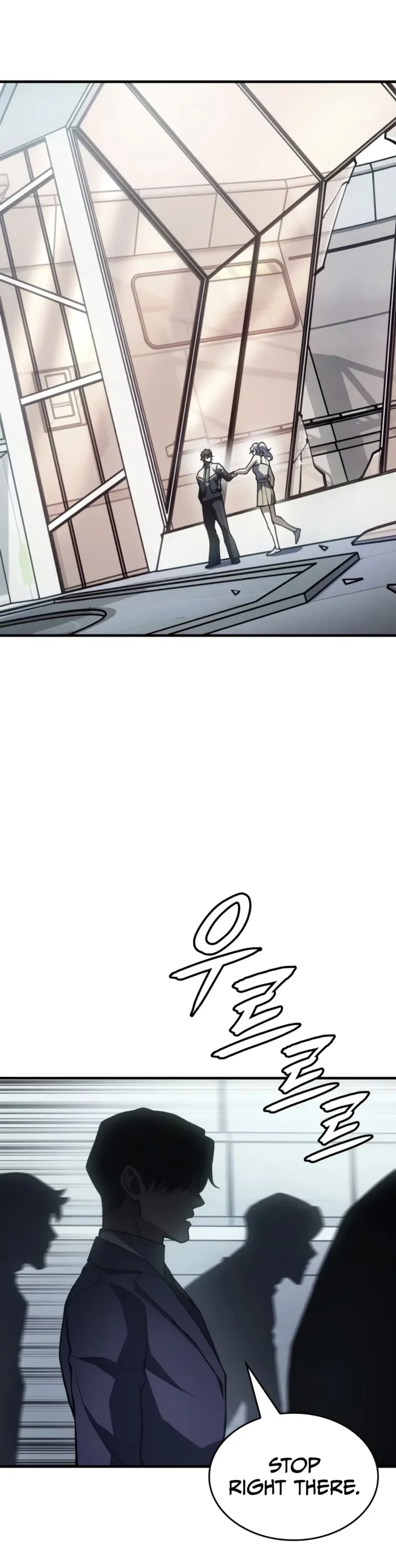 Regressing with the King’s Power Chapter 159 - Page 12