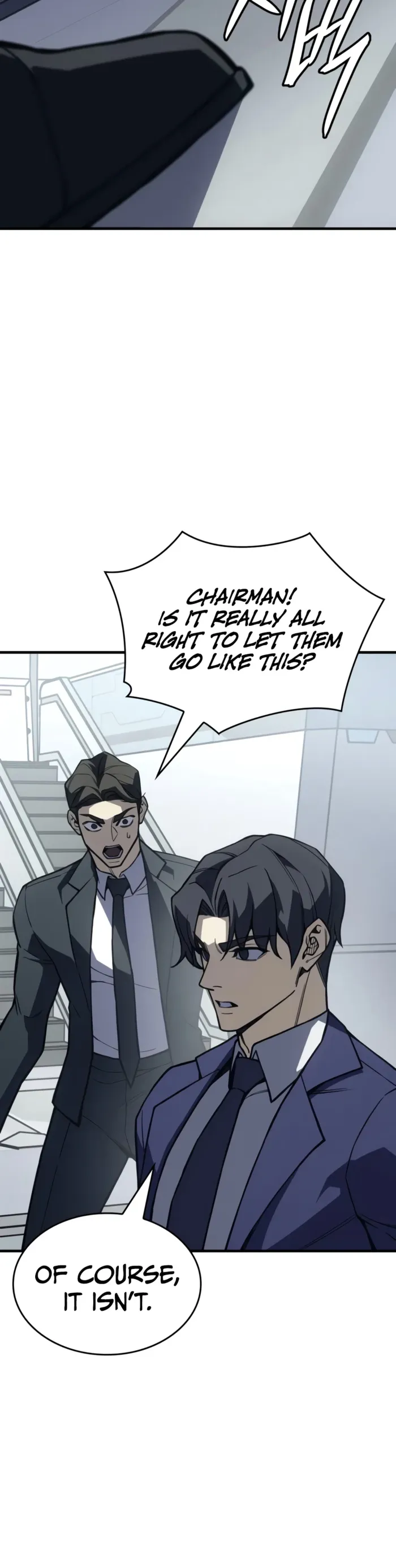 Regressing with the King’s Power Chapter 159 - Page 16