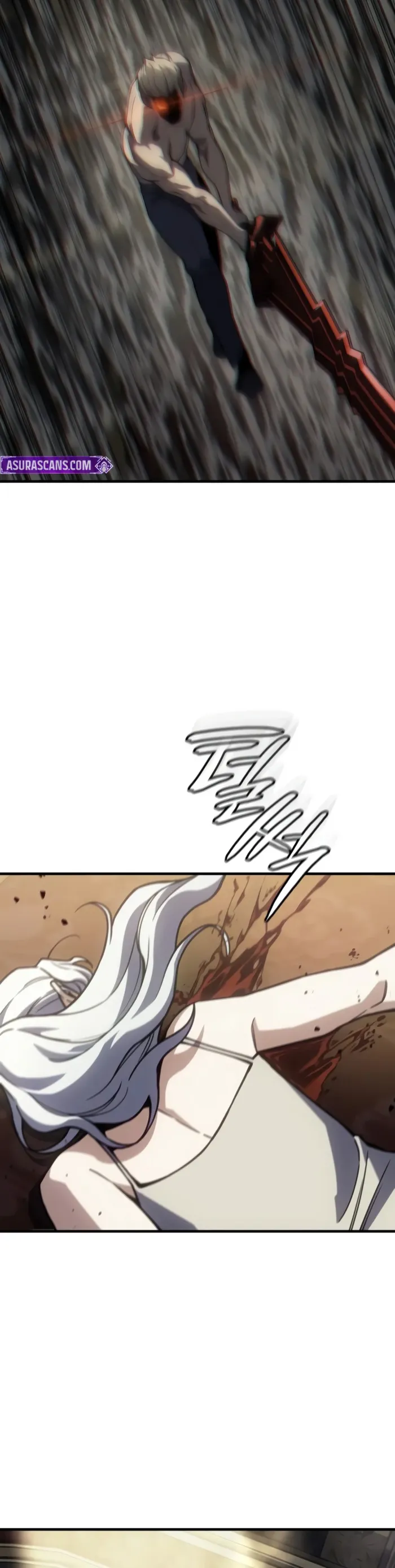 Regressing with the King’s Power Chapter 159 - Page 24